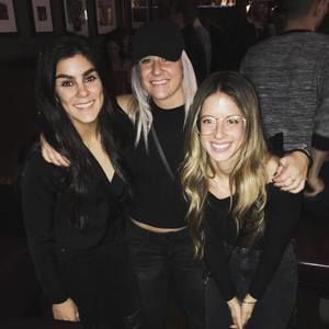 Meet your Posher, Susie